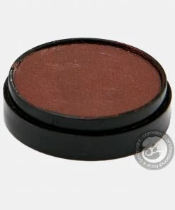 Fun Place Coffee Brown Face Paint By Cameleon