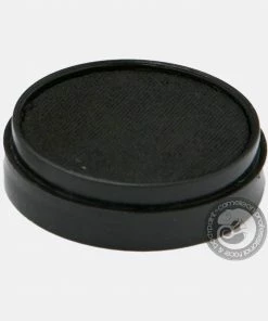 Fun Place Cosplay Strong Black Face Paint By Cameleon