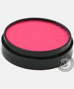 Fun Place Cosplay Marshmallow Face Paint By Cameleon