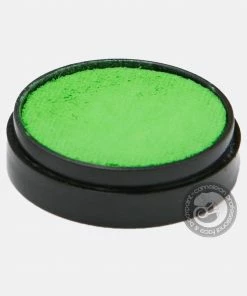 Fun Place Cosplay Absinthe Face Paint By Cameleon