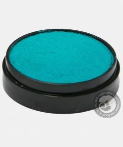 Fun Place Celadon Face Paint By Cameleon Cosplay