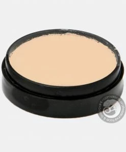 Fun Place Almond Face Paint By Cameleon