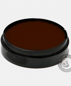 Fun Place Espresso Face Paint By Cameleon Cosplay