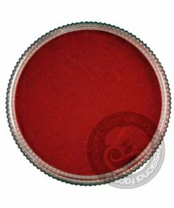 Fun Place Red Berry Face Paint 32g