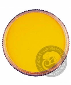 Fun Place Banana Yellow Face Paint 32g