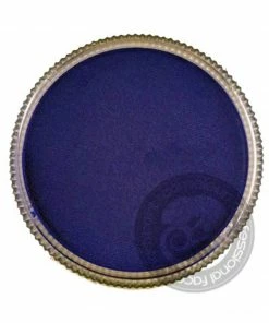 Fun Place Midnight Blue Face Paint 32g