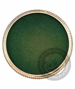 Fun Place Cosplay Clover Green Face Paint 32g