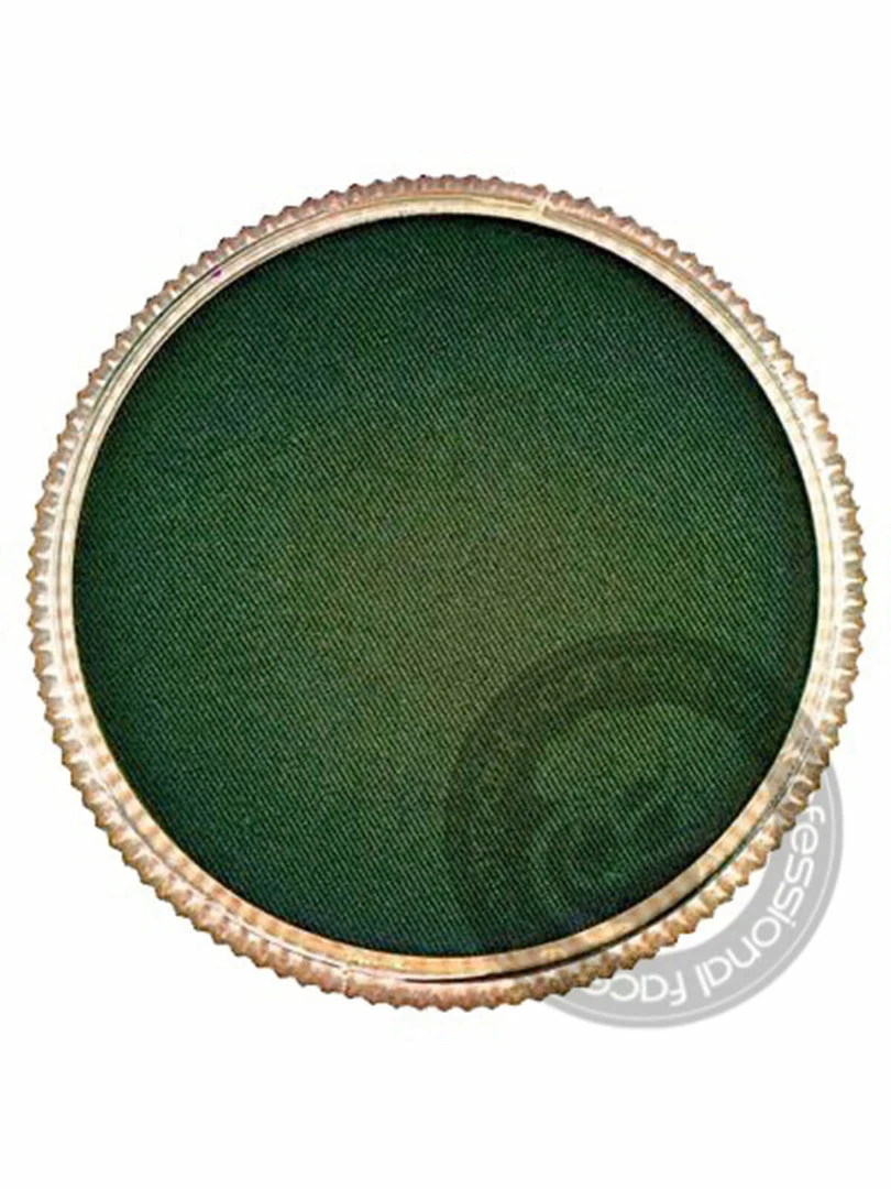 Fun Place Cosplay Clover Green Face Paint 32g 3 Fun Place Cosplay Clover Green Face Paint 32g