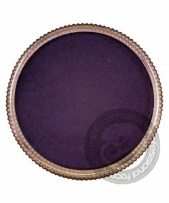 Fun Place Purple Poison Face Paint 32g Cosplay