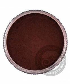 Fun Place Coffee Brown Face Paint 32g