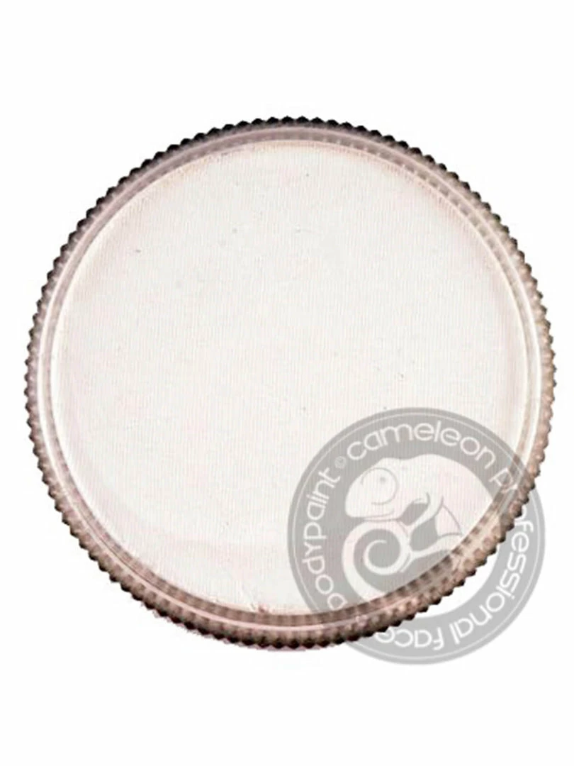 Fun Place Pure White Face Paint 32g Cosplay 3 Fun Place Pure White Face Paint 32g Cosplay