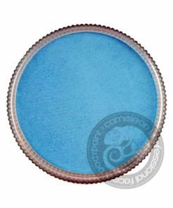 Fun Place Robins Egg Face Paint 32g Cosplay