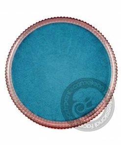 Fun Place Celadon Face Paint 32g