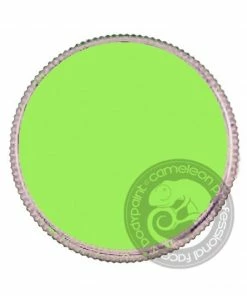 Fun Place Mimi Green Face Paint 32g