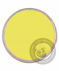Fun Place Marina Yellow Face Paint 32g
