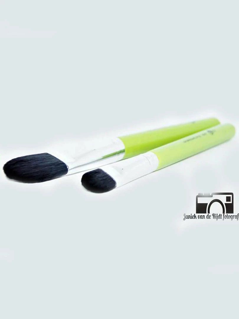 Fun Place #2 Blending Long Brush 3 Fun Place #2 Blending Long Brush