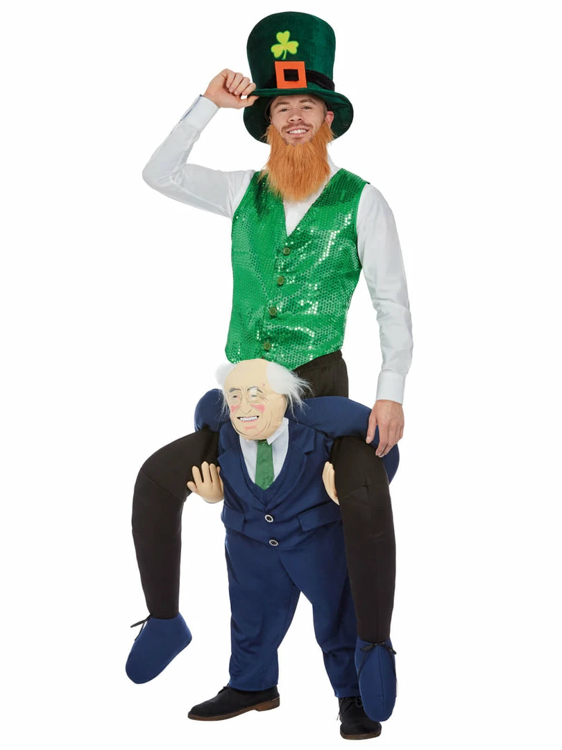 Fun Place Piggyback Mickey D Costume Shop By Theme 3 Fun Place Piggyback Mickey D Costume Shop By Theme