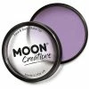 Fun Place Moon Creations Pro Face Paint Cake Pot, Lilac