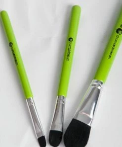 Fun Place Cosplay #3 Large Filbert Brush.