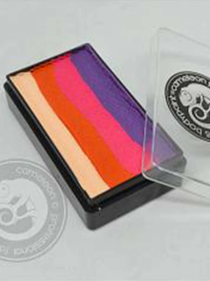 Fun Place Fairy Dust Colour Block One Stroke 3 Fun Place Fairy Dust Colour Block One Stroke