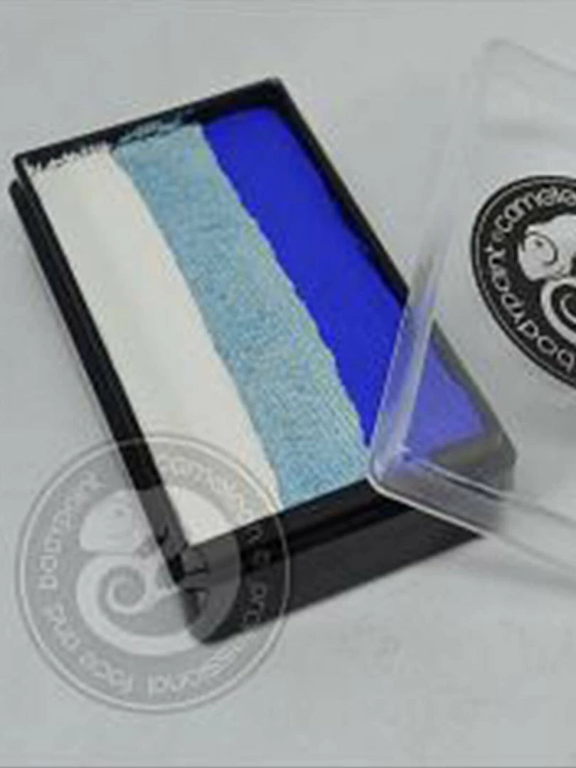 Fun Place Cosplay African Moonlight By YC Art Colour Block One Stroke 3 Fun Place Cosplay African Moonlight By YC Art Colour Block One Stroke