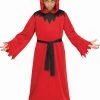 Fun Place Devil Robe Child Costume Shop By Theme