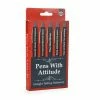 Fun Place Gifts, Jokes & Party Wear Pens With Attitude 1 Fun Place Gifts, Jokes & Party Wear Pens With Attitude