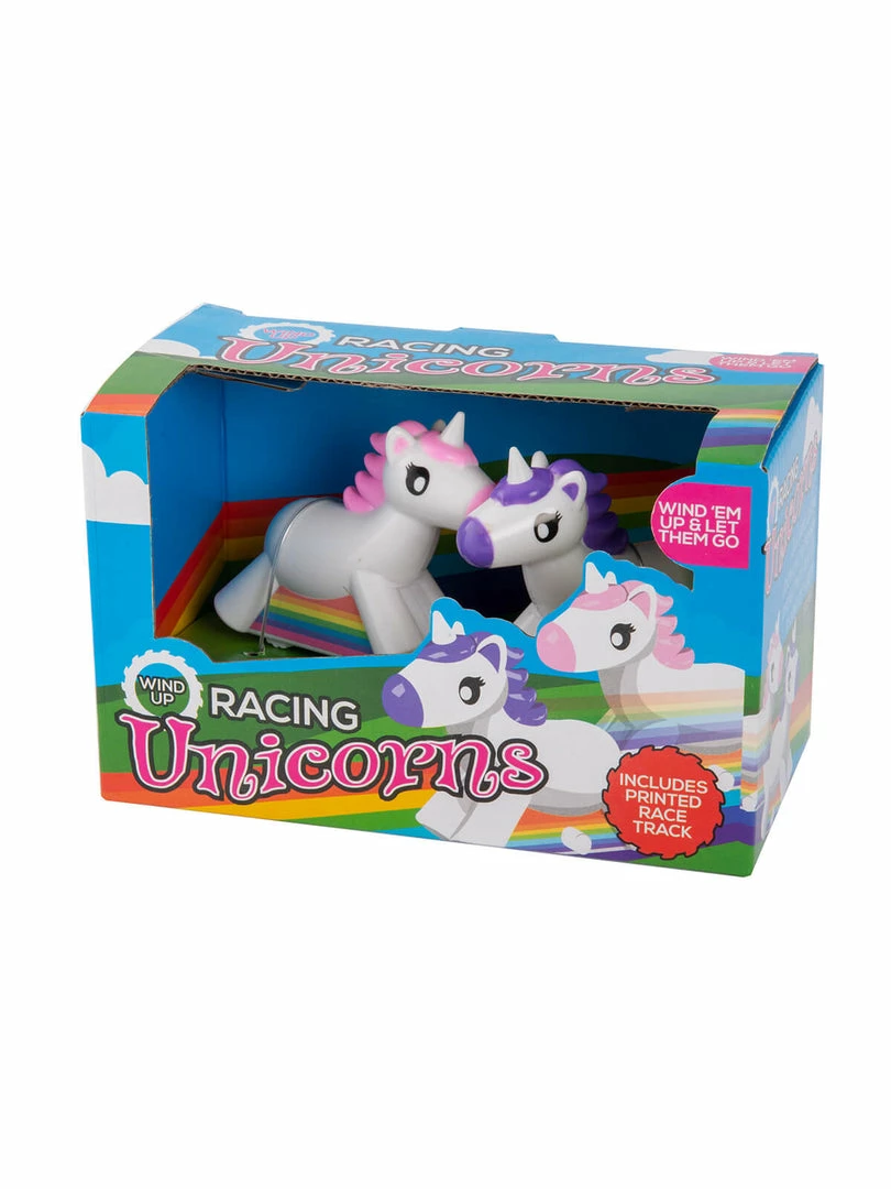 Fun Place Racing Unicorns 5 Fun Place Racing Unicorns