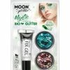 Fun Place Moon Glitter Mystic Bio Chunky Glitter