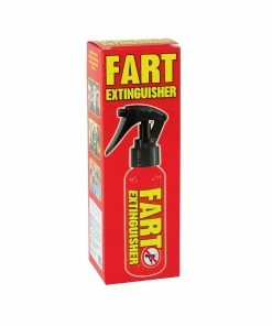 Fun Place FartExtinguisher Air Freshener