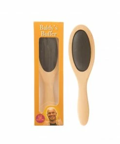 Fun Place Baldy's Buffer