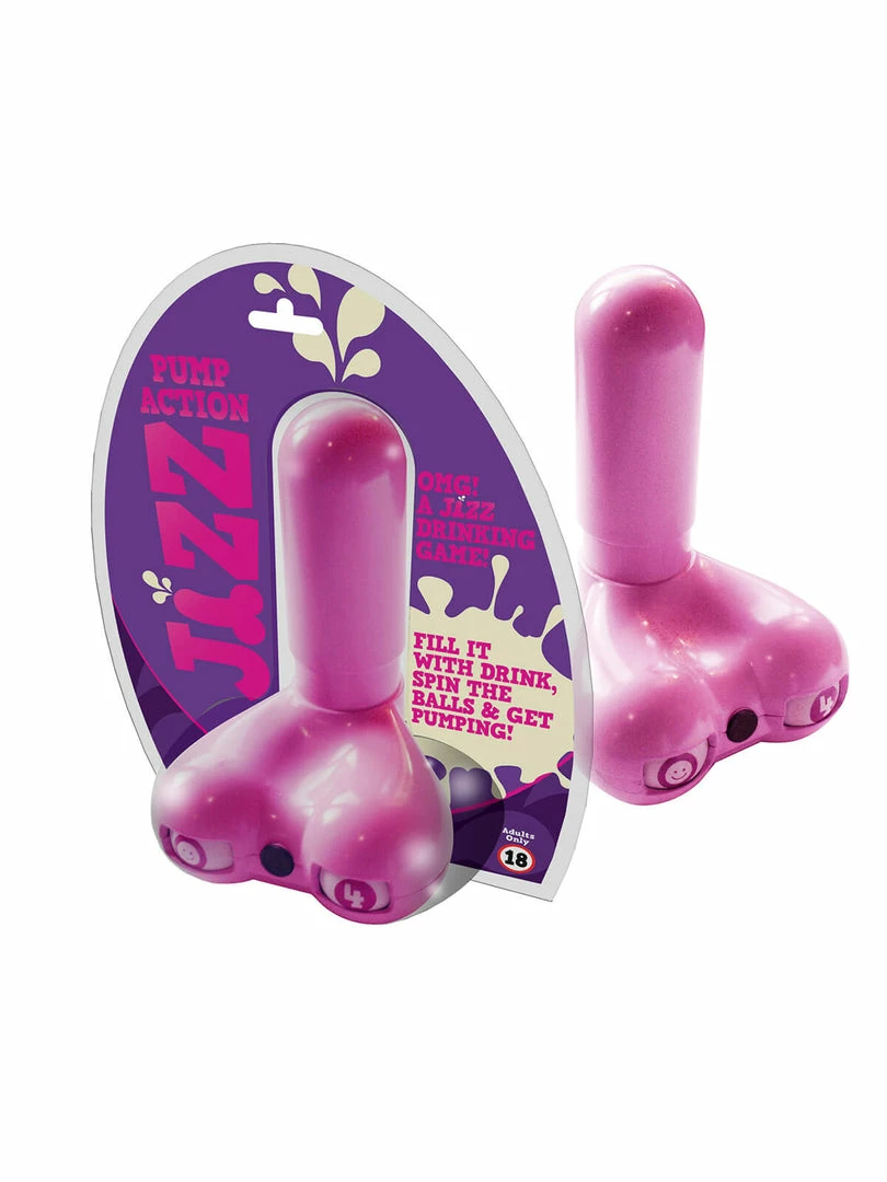 Fun Place Jizz Drinking Game Hen & Stag 3 Fun Place Jizz Drinking Game Hen & Stag