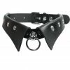Fun Place Hidden Ring Collar Accessories 1 Fun Place Hidden Ring Collar Accessories
