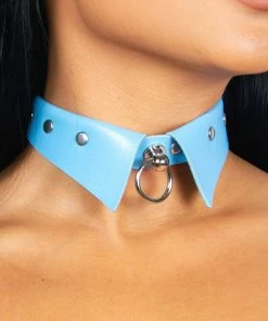 Fun Place Hidden Ring Collar Accessories