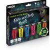 Fun Place Moon Glow - Glow In The Dark Face Paint 1 Fun Place Moon Glow - Glow In The Dark Face Paint