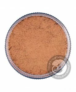 Fun Place Cosplay Steampunk Face Paint 32g