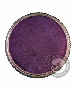 Fun Place Purple Heart Face Paint 32g