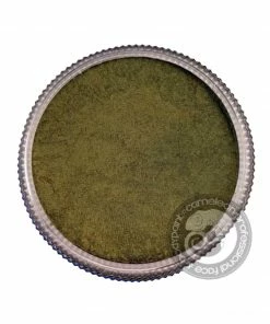 Fun Place Fleur De Lise Face Paint 32g