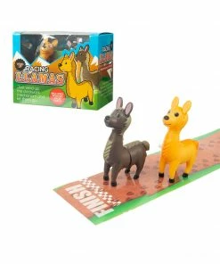 Fun Place Racing Llamas Gifts, Jokes & Party Wear