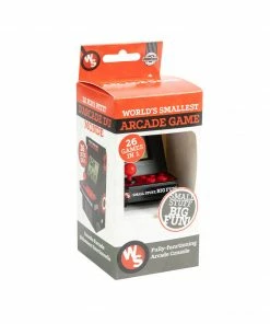 Fun Place Gifts, Jokes & Party Wear Worlds Smallest Arcade 7 Fun Place Gifts, Jokes & Party Wear Worlds Smallest Arcade