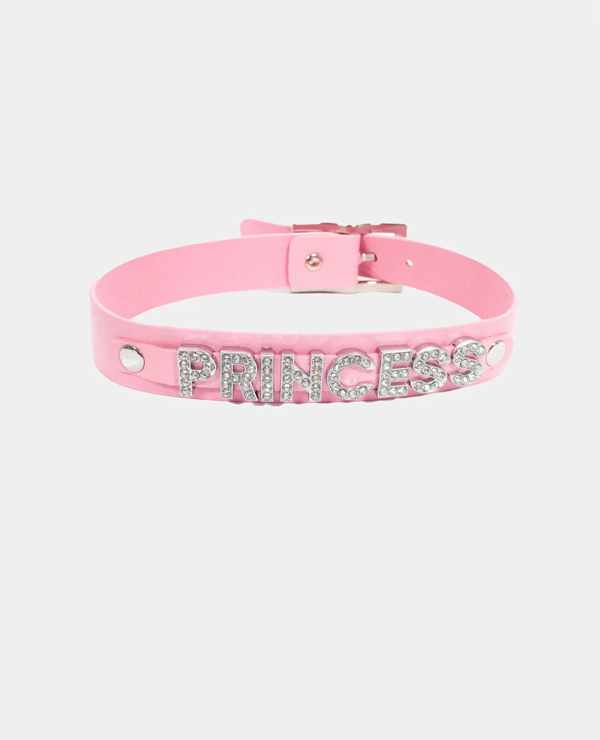Fun Place PRINCESS Collar Accessories 3 Fun Place PRINCESS Collar Accessories