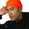 Fun Place Sailor Beanie - Orange Wigs & Hats
