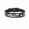 Fun Place SLUT Collar