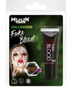 Fun Place Moon Terror Fake Blood