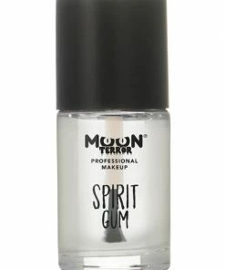 Fun Place Moon Terror Pro FX Spirit Gum, Clear