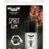 Fun Place Moon Terror Pro FX Spirit Gum, Clear