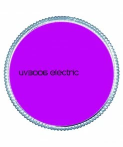 Fun Place Cosplay Electric UV Face Paint 32g