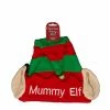 Fun Place Mummy Elf Hat Wigs & Hats 1 Fun Place Mummy Elf Hat Wigs & Hats