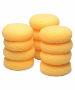 Fun Place Cosplay Yellow Sponge