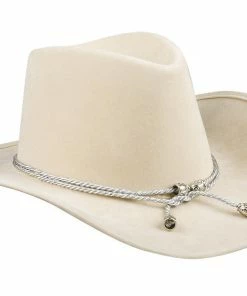 Fun Place North Dakota Cowboy Hat